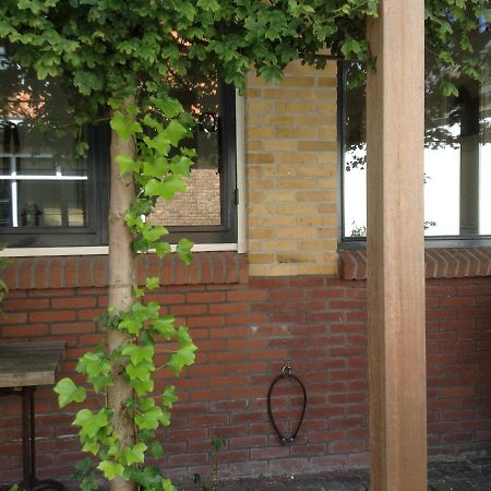 Appartement Zuid Зандфорт Экстерьер фото