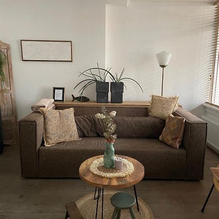 Appartement Zuid Зандфорт Экстерьер фото