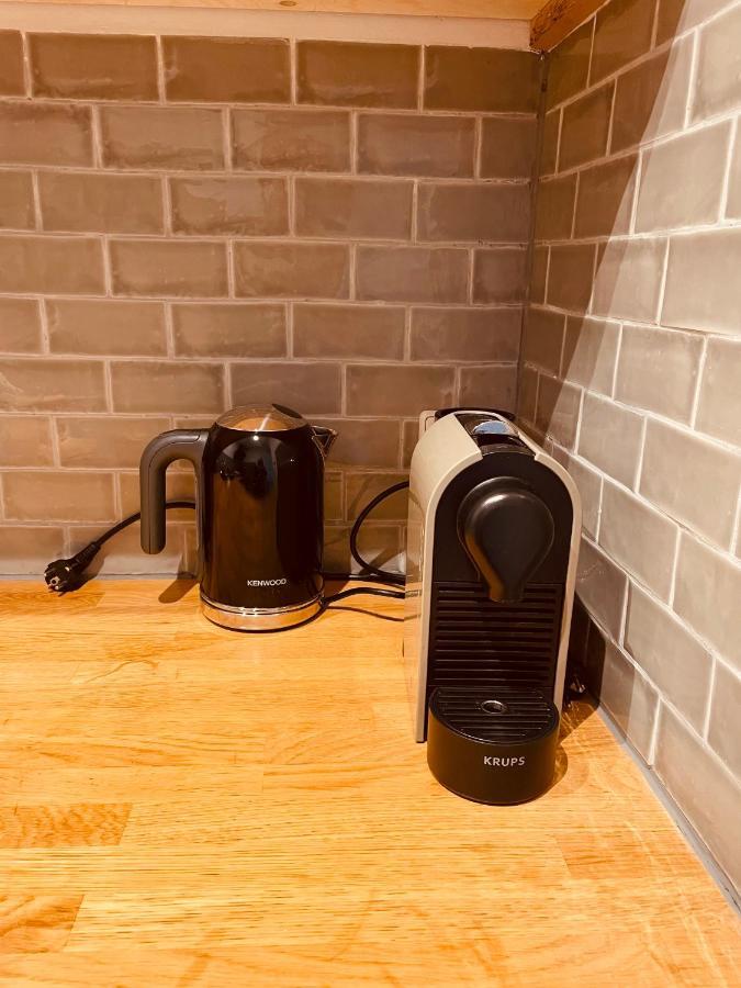 Appartement Zuid Зандфорт Экстерьер фото