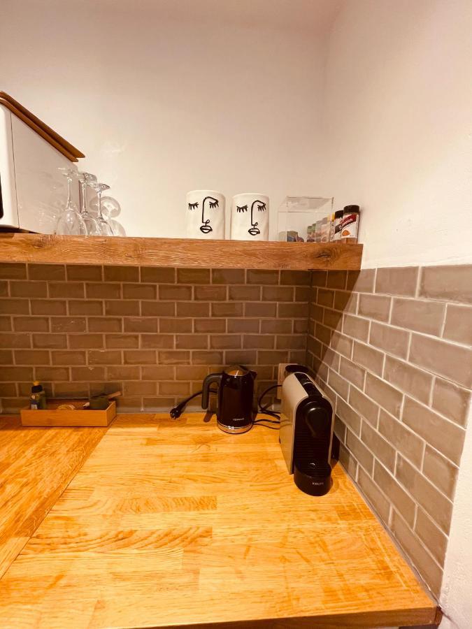 Appartement Zuid Зандфорт Экстерьер фото