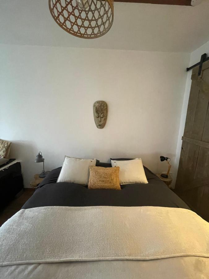 Appartement Zuid Зандфорт Экстерьер фото