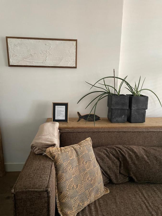Appartement Zuid Зандфорт Экстерьер фото