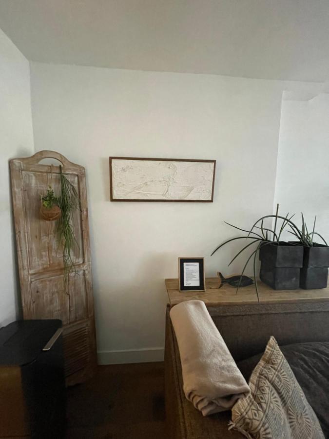 Appartement Zuid Зандфорт Экстерьер фото