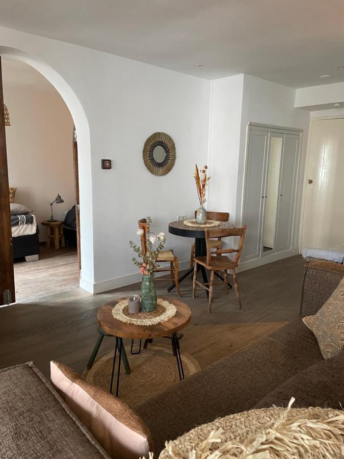 Appartement Zuid Зандфорт Экстерьер фото