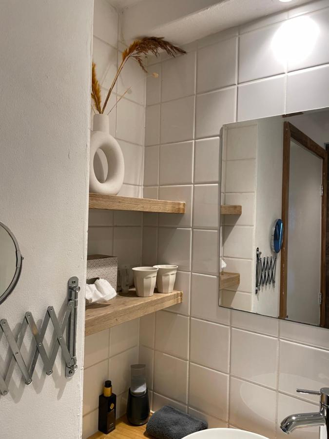 Appartement Zuid Зандфорт Экстерьер фото