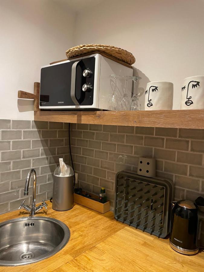 Appartement Zuid Зандфорт Экстерьер фото