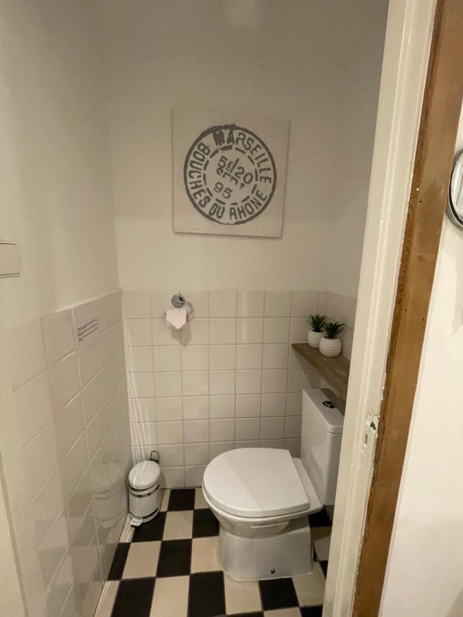 Appartement Zuid Зандфорт Экстерьер фото