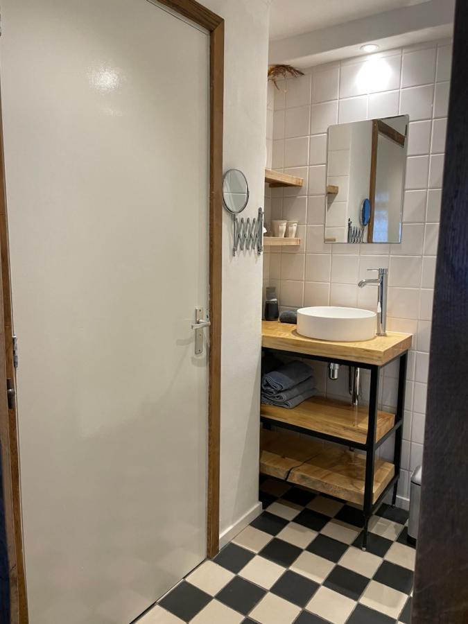 Appartement Zuid Зандфорт Экстерьер фото