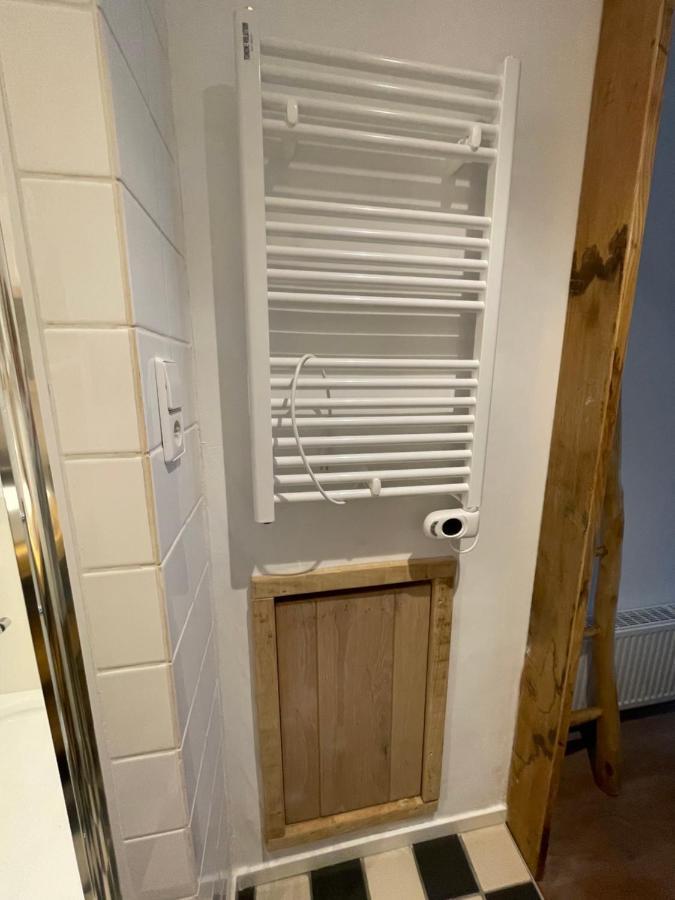 Appartement Zuid Зандфорт Экстерьер фото