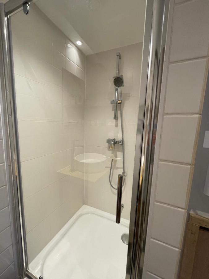 Appartement Zuid Зандфорт Экстерьер фото