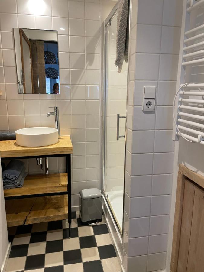 Appartement Zuid Зандфорт Экстерьер фото