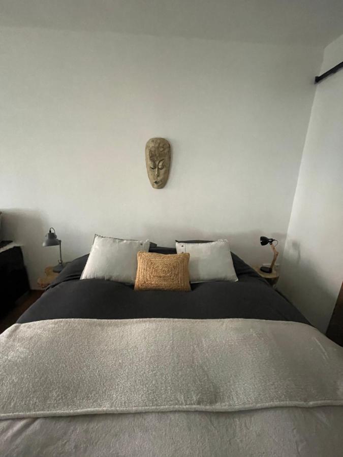 Appartement Zuid Зандфорт Экстерьер фото
